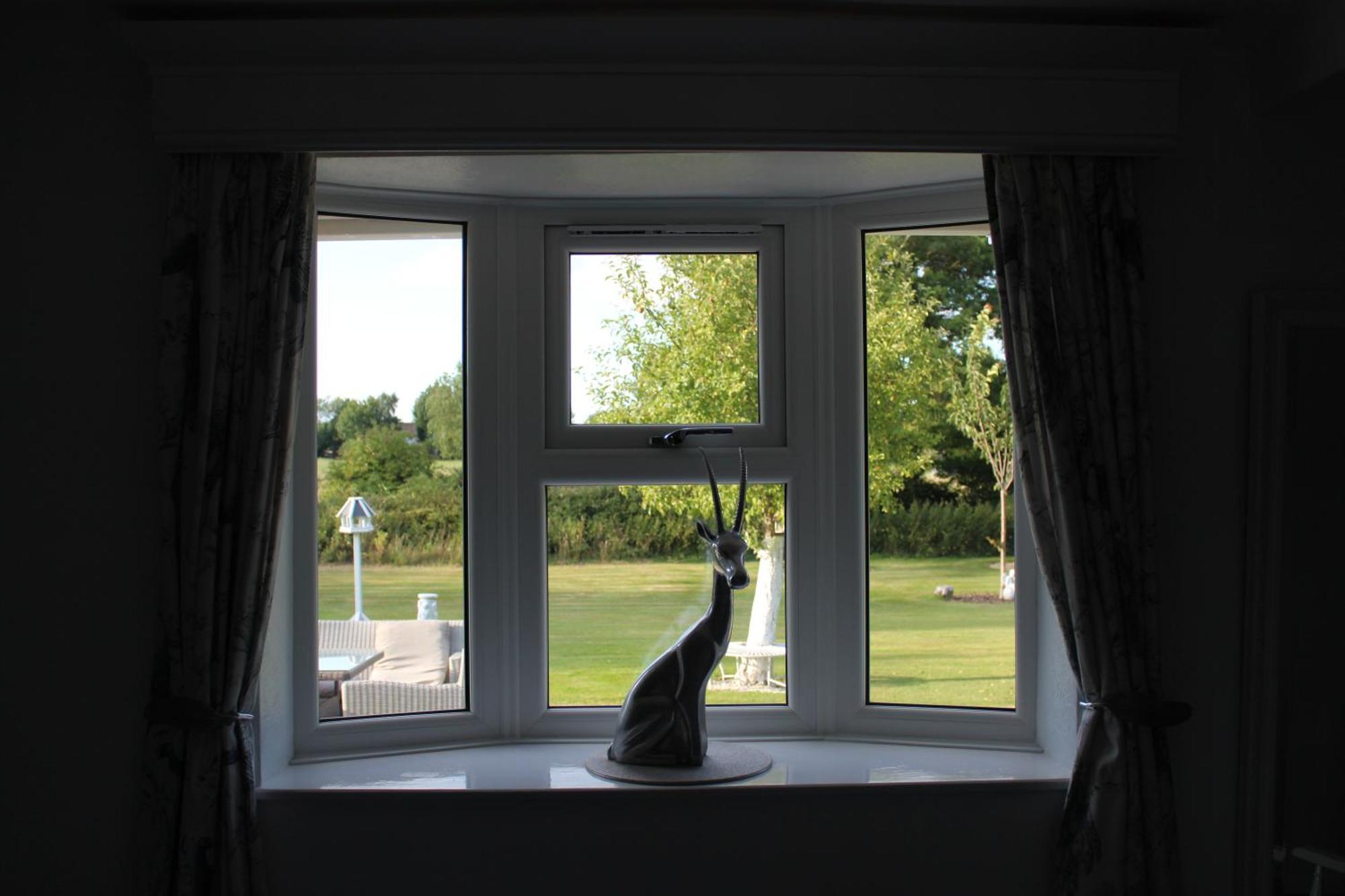 The Willowford Milton Keynes Dış mekan fotoğraf